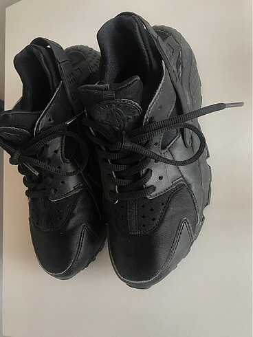 36,5 Beden orijinal nike