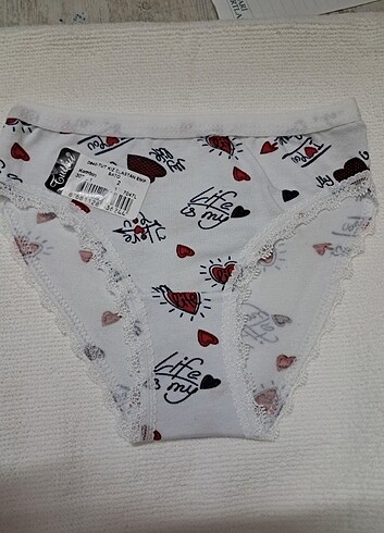 Diğer Standart Beden