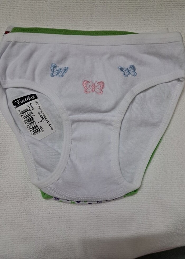 Tutku ic çamaşırı  - Görsel 2