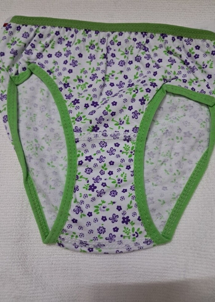 Tutku ic çamaşırı  - Görsel 4