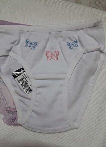 Tutku_ seheryildizi ic çamaşırı - Görsel 3