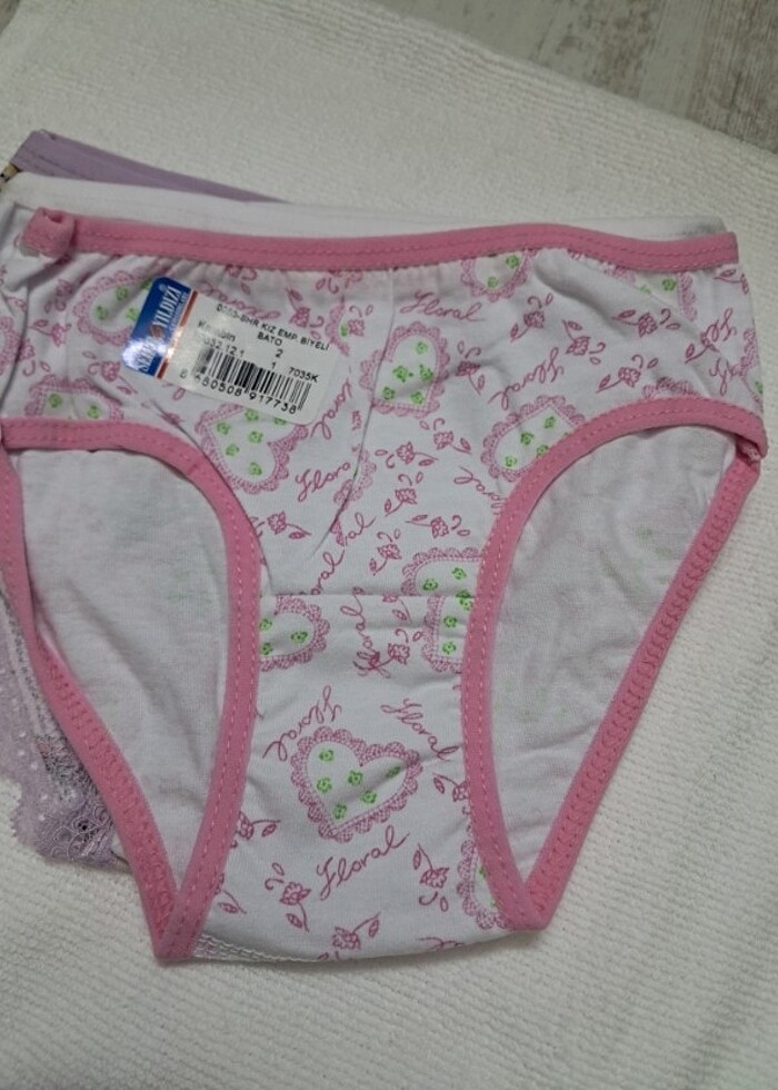 Tutku_ seheryildizi ic çamaşırı  - Görsel 4