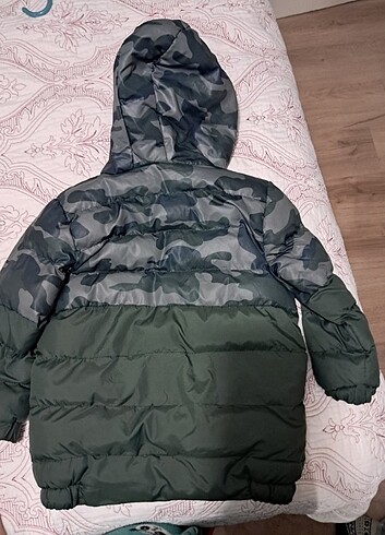 Diğer Cocuk mont