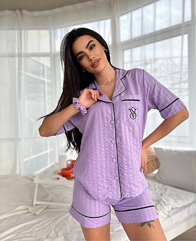 Diğer PİJAMA TAKIMI