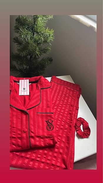 Pijama Takımı