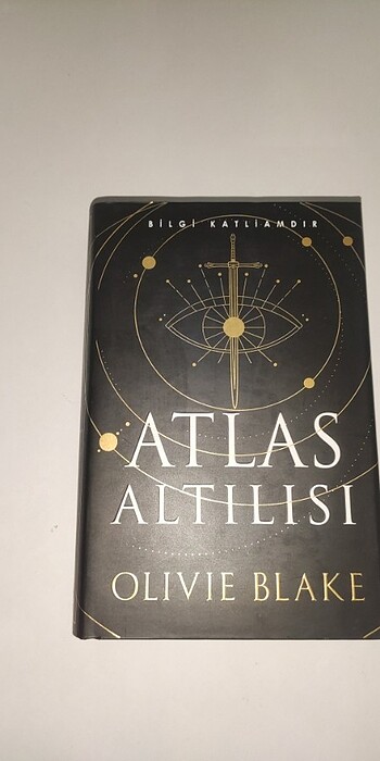 Atlas Altılısı 