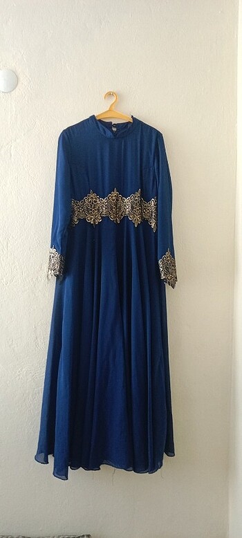 Abiye elbise 