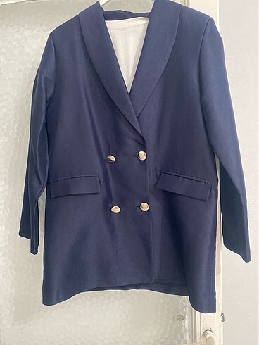 l Beden Blazer ceket