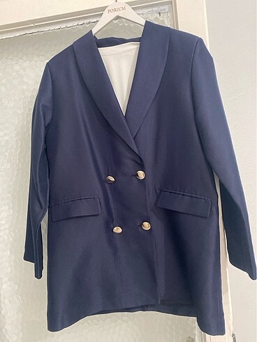 Diğer Blazer ceket
