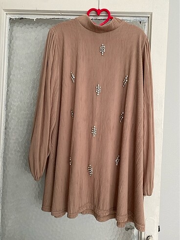 Tesettür tunik