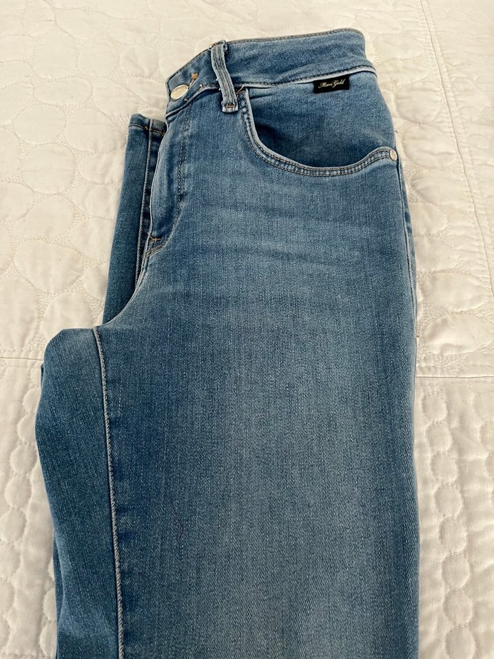 Mavi Kadın Denim Kot Pantolon 26 bdn - Görsel 5