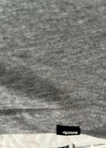 Kanada dan ,Ripzone Gri Erkek Tişört XL - Görsel 6