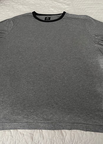 Kanada dan ,Ripzone Gri Erkek Tişört XL - Görsel 2