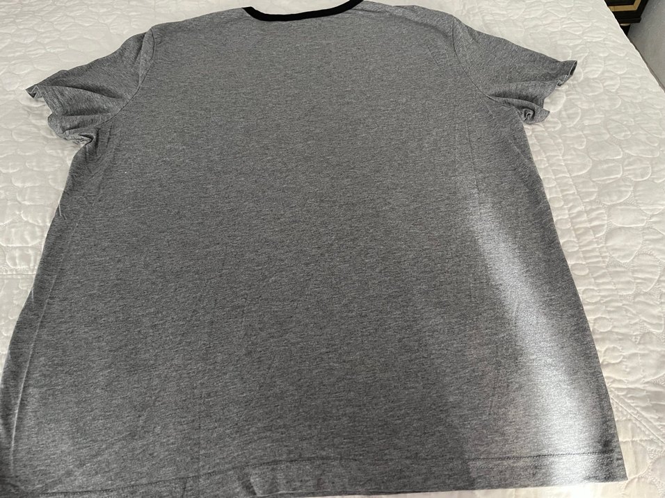 Kanada dan ,Ripzone Gri Erkek Tişört XL - Görsel 3