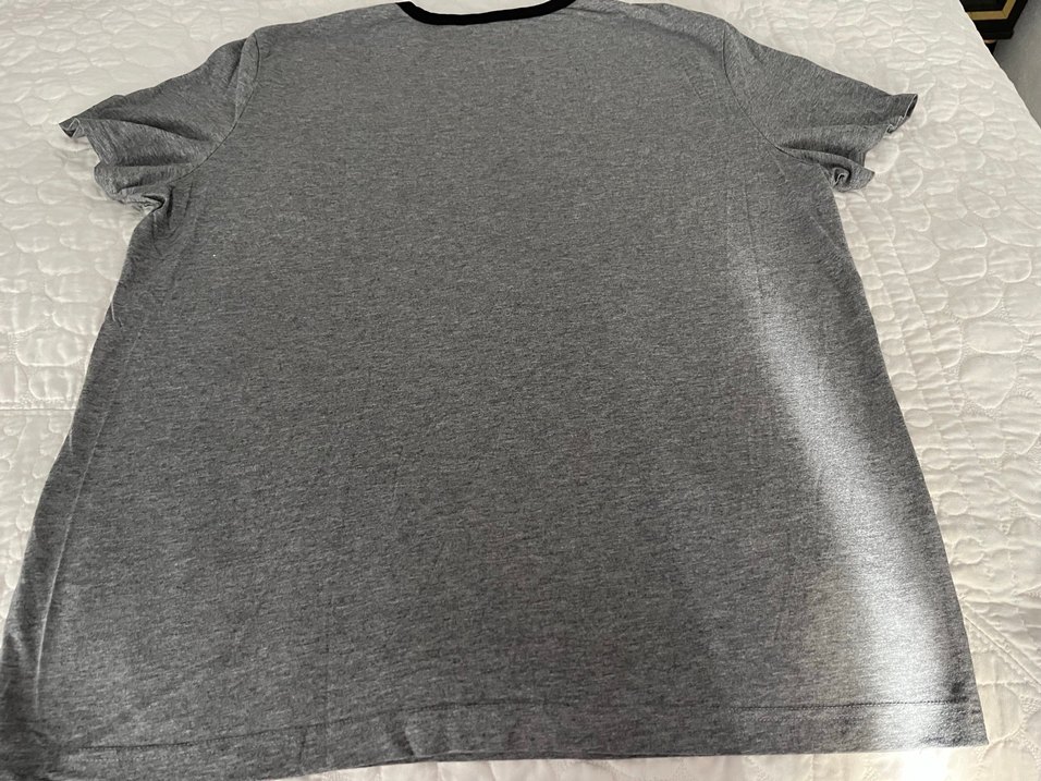 Kanada dan ,Ripzone Gri Erkek Tişört XL - Görsel 5