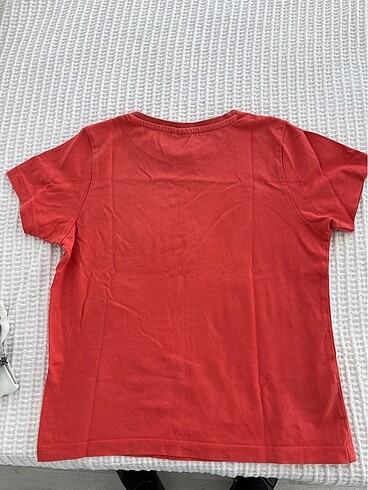 LC Waikiki Çocuk T-Shirt 7-8 yaş için