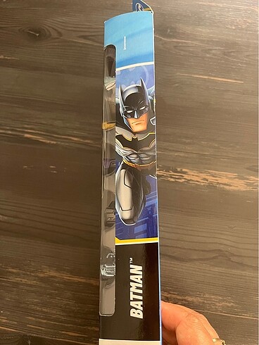  Beden Renk Yurtdışından 5 adet kutusunda Batman serisi