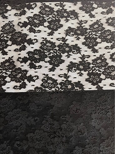 Fransız danteli 5 metre/92cm en