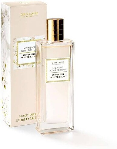 Oriflame women collection 50ml edt