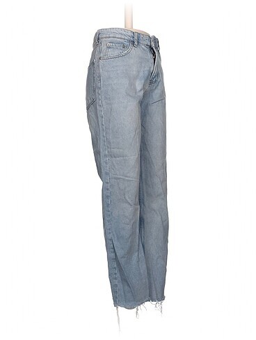 Zara Zara Jean / Kot %70 İndirimli.