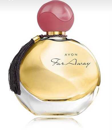 Avon Far Away