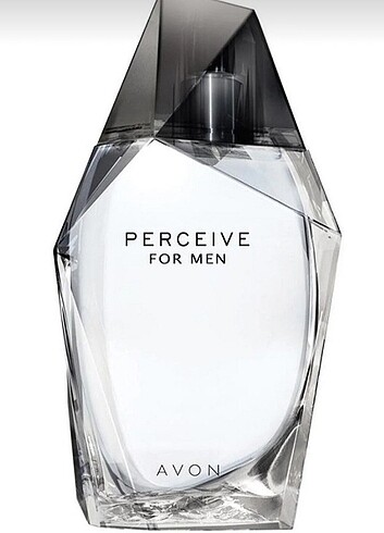 Avon Erkek perceive