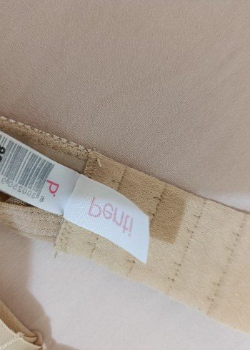Penti Penti lotus sütyen
