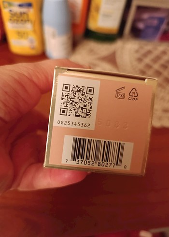 BOSS Ma Vie L'Eau Kadın Parfümü 50 ml - Görsel 3