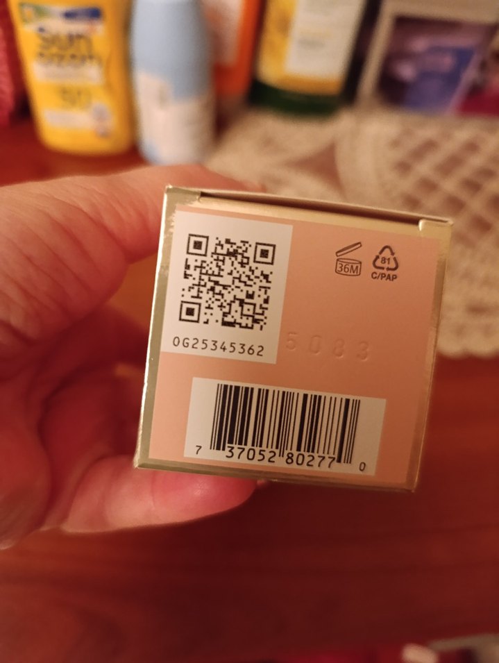 BOSS Ma Vie L'Eau Kadın Parfümü 50 ml - Görsel 3