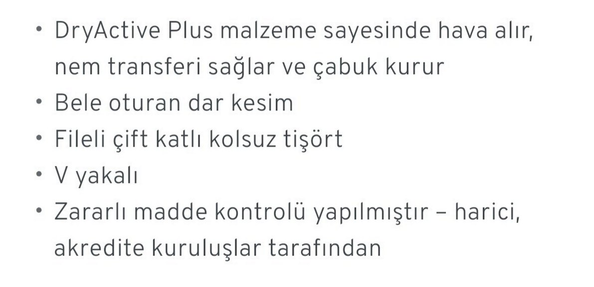 Turuncu V Yaka Kolsuz Spor Üst - Görsel 3