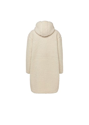 Tchibo teddy polar mont - Görsel 5