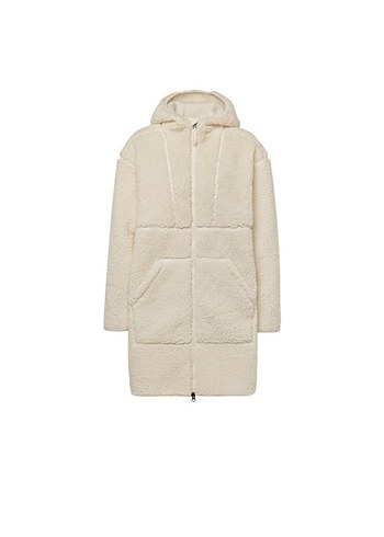 Tchibo teddy polar mont - Görsel 4