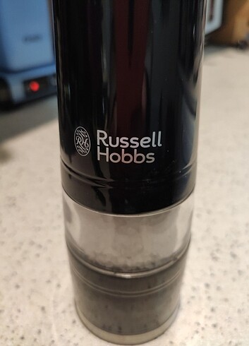 Russell hobbs tuzluk 