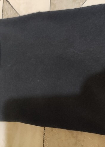 xs Beden siyah Renk Gap tişört 