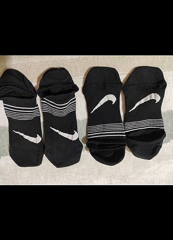 Nike çorap 