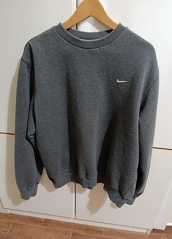 Nike erkek sweatshirt 