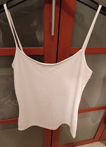 H&M kadın atlet 
