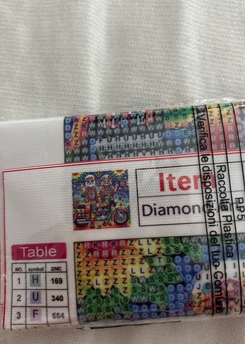  daimond painting