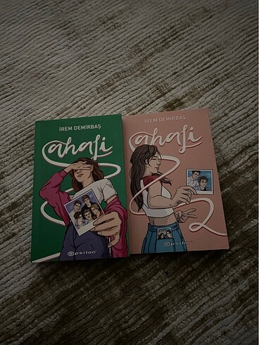 Ahali 1-2