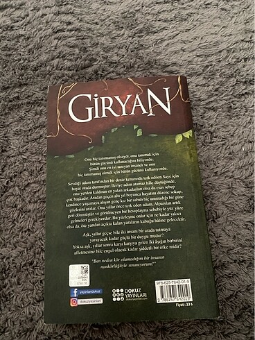 Diğer Giryan