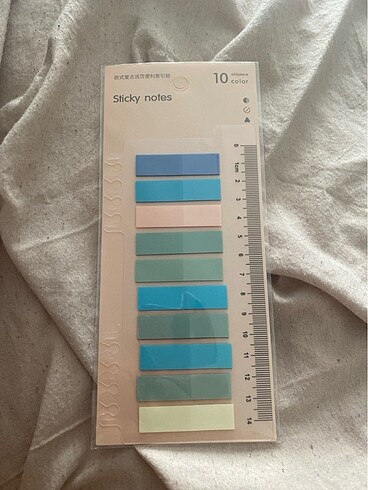 Post it