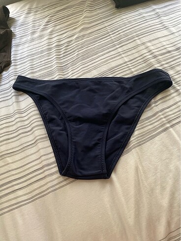 Bikini altı