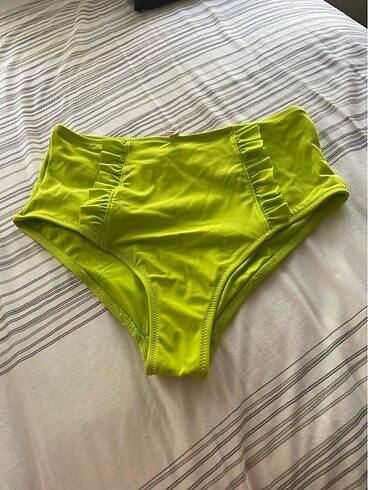 Bikini altı