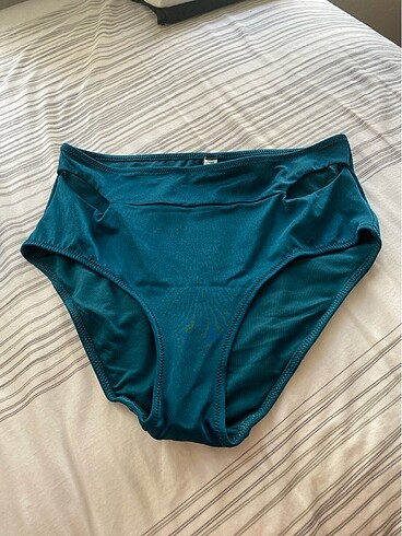 Bikini altı