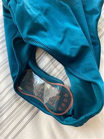 40 Beden Bikini altı