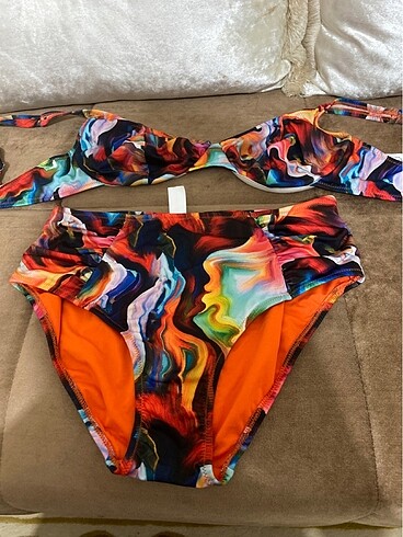 Bikini takımı