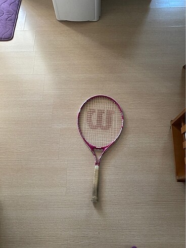 Tenis raketi