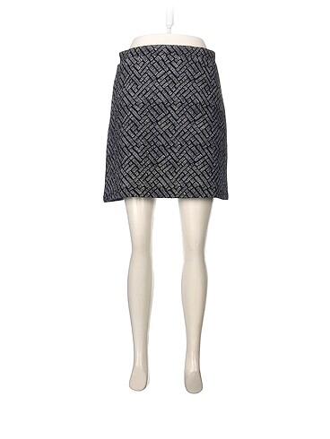 H&M Mini Etek %70 İndirimli.
