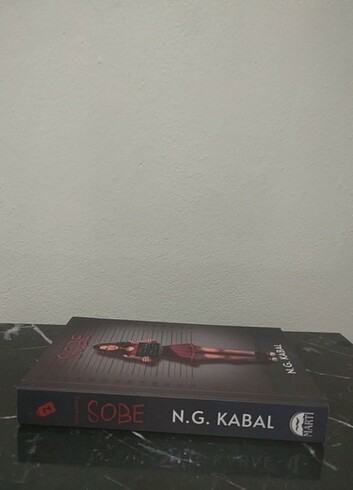 SOBE kitabı 