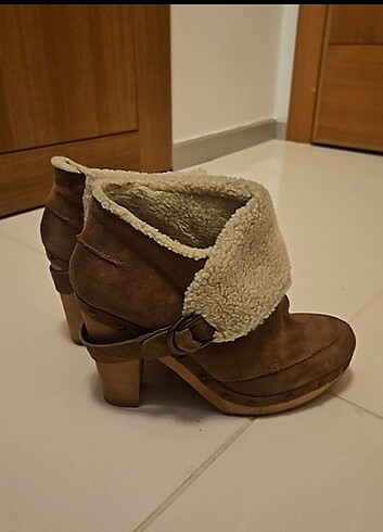 Nine West Kislik Kadin Ayakkabi